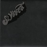 Виниловая пластинка VINCENT ST / PIGGY - SAD BUT TRUE - RSD 2021 RELEASE (1LP)